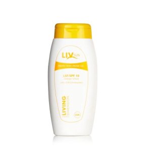 LIV Protection Cream-gel LFS 10